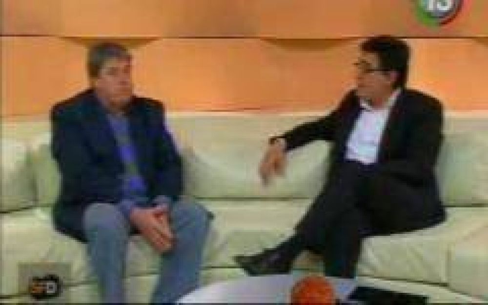  Para Rubeo, el Gobierno santafesino ahora tendr� que �ahorrar�