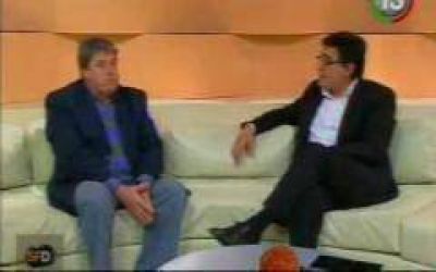  Para Rubeo, el Gobierno santafesino ahora tendr� que �ahorrar�