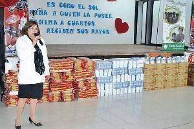 Santiague�o de Sumampa gan� 9 millones de pesos en el Telekino