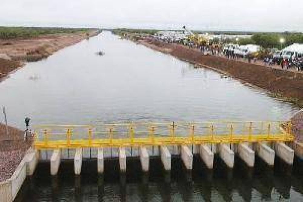 El gobierno promueve jornadas de planificaci�n del uso eficiente del agua
