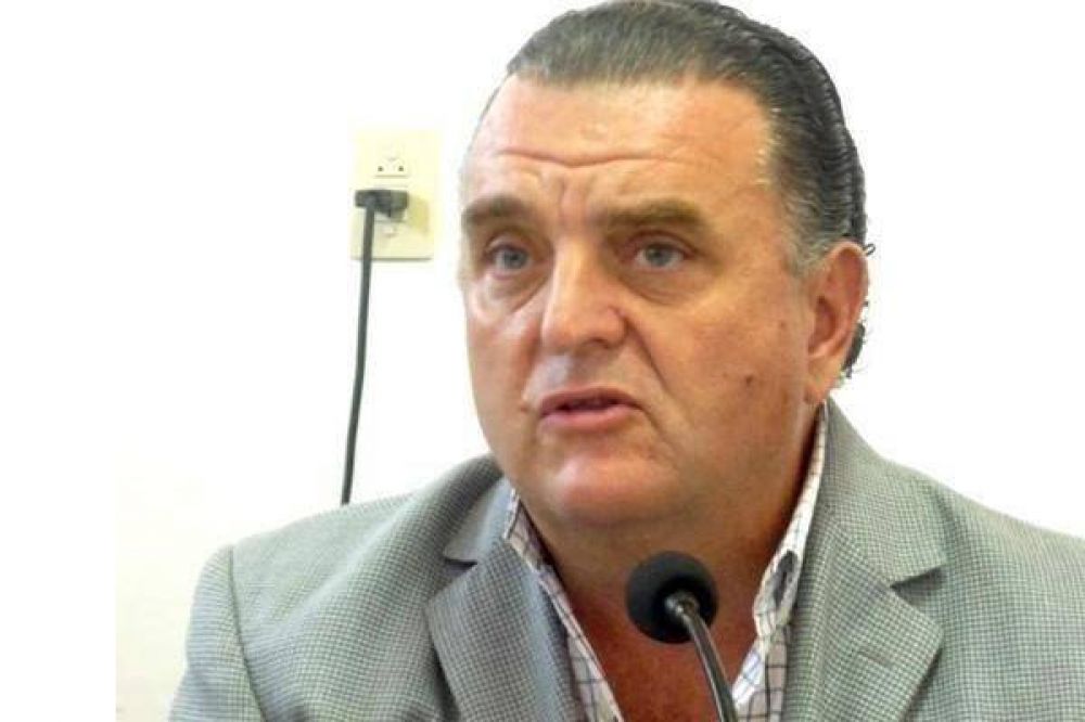 El Intendente Carossi en �Ma�anas de Radio� por LS2�