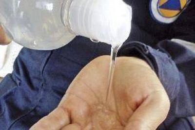 Salud contin�a tomando medidas de prevenci�n contra la gripe A