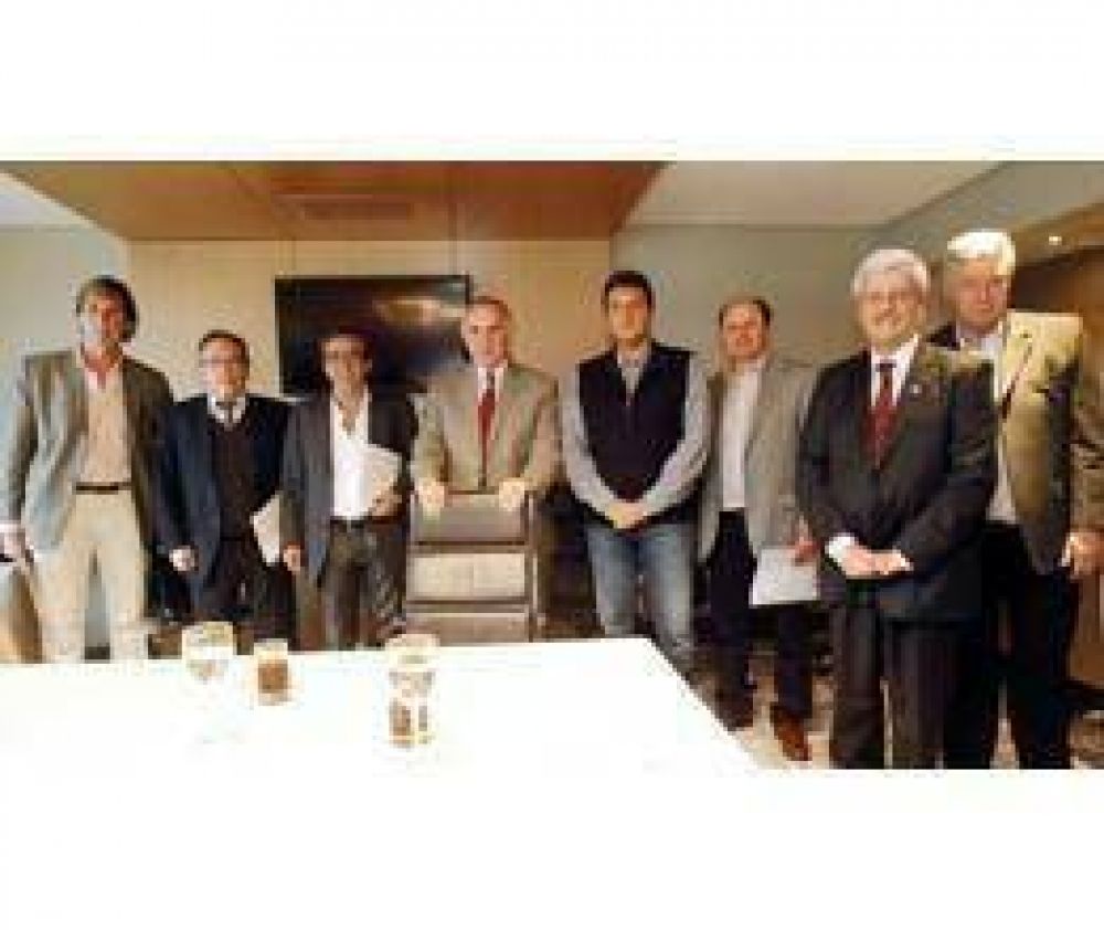 Passaglia presidente del Conindelta  