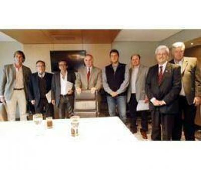 Passaglia presidente del Conindelta  