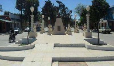 La ciudad de Beltr�n vive a pleno su 122� aniversario