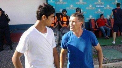 Fabio Radaelli se despidi� de Tigre para asumir como coordinador de las inferiores de Racing