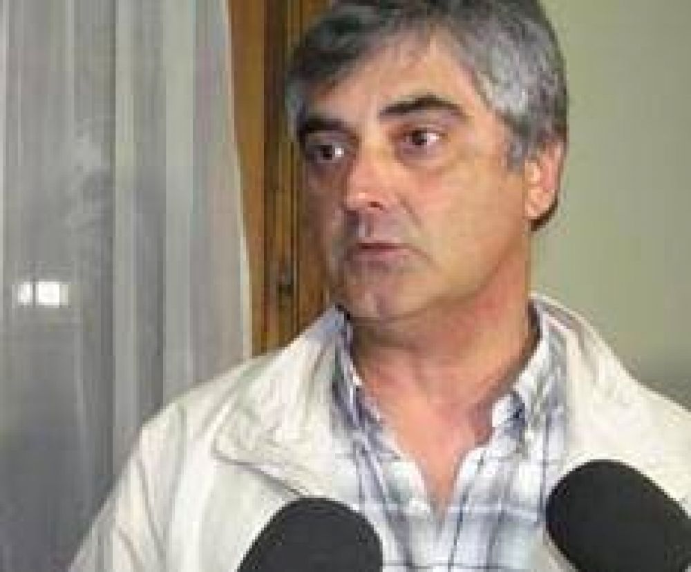 Bomberos reconoce estar pasando por una crisis financiera