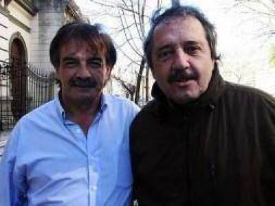 UCR bonaerense inicia campa�a contra la re-re de Cristina