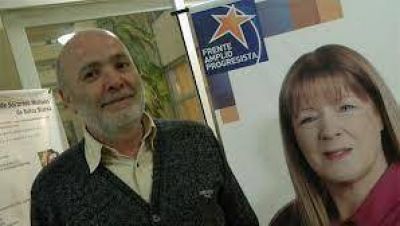 "En el municipio no hay errores t�cnicos, lo que hay es corrupci�n"