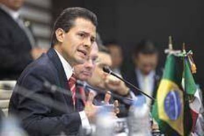 Negocios con Brasil