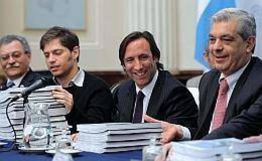 "La deuda no es una variable que ponga en riesgo la solidez de nuestra macroeconom�a"