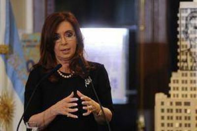 Pese al anuncio de Cristina, los productos de Apple se fabricar�n en Brasil