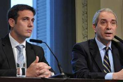 Usar�n la ex Ciccone para hacer las patentes y las c�dulas verdes