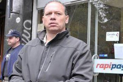 Berni calific� de "delincuentes" a los diez jefes policiales denunciados por presuntas coimas