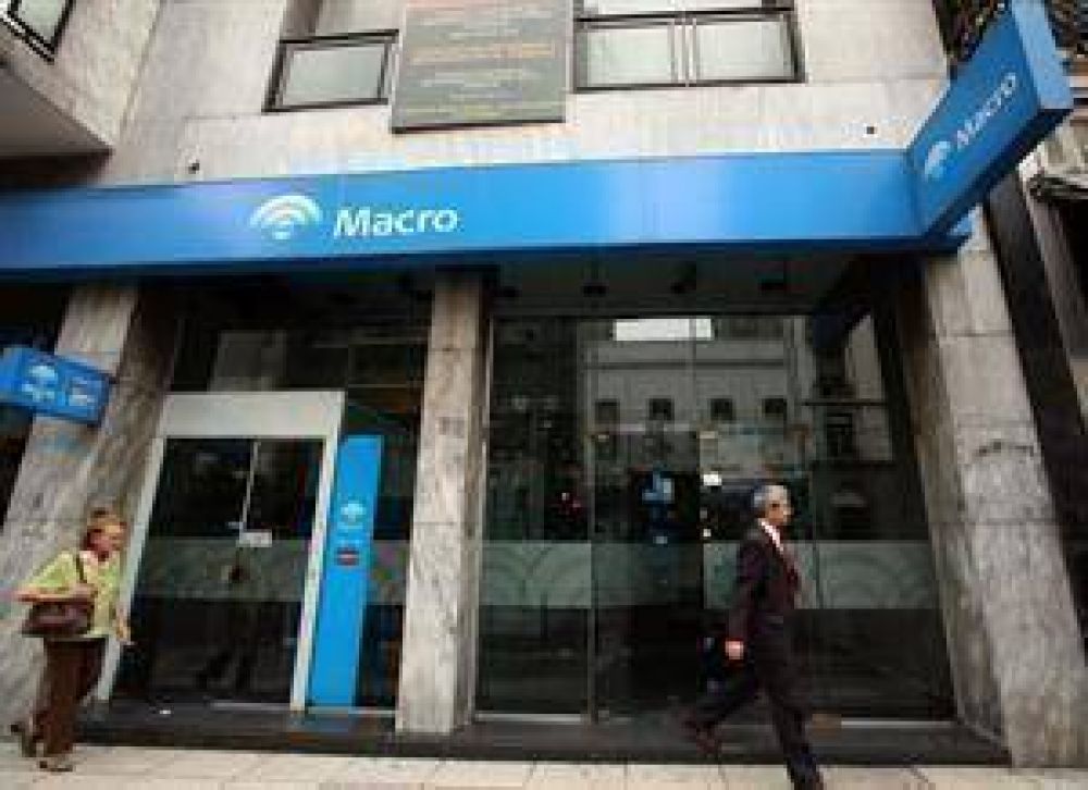 El millonario robo en el Banco Macro de Santa Fe, sin detenidos
