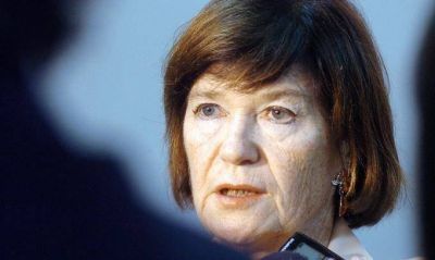 Highton de Nolasco afirm� que la discusi�n del nuevo C�digo Civil "es muy participativa"