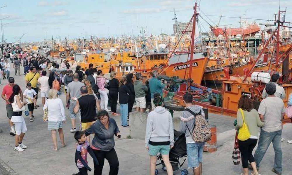 El nivel de reservas anticipa un exitoso fin de semana largo por el feriado del 24 de septiembre