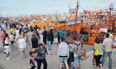 El nivel de reservas anticipa un exitoso fin de semana largo por el feriado del 24 de septiembre