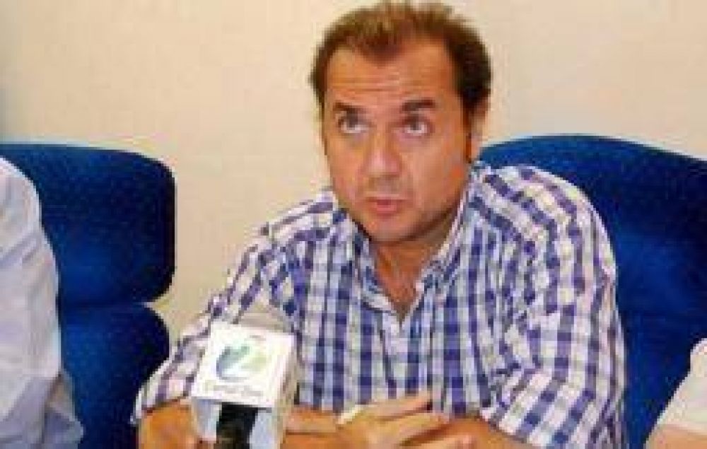 �Si Quintela es el pr�ximo gobernador, que Dios nos libre�