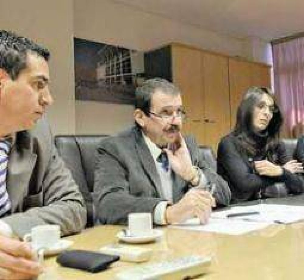 Seg�n el Tribunal de Cuentas, las SAPEM tienen sus n�meros en orden