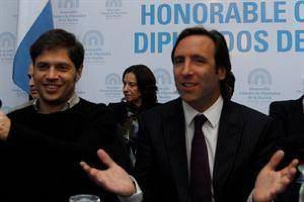 El Gobierno podr� usar m�s reservas para gastos