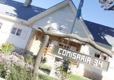 Abus� de su hijastra de 13 a�os y se mat� de un tiro ante los polic�as 