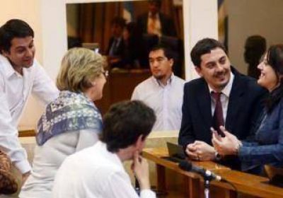 Avalan normas clave para Quiroga 