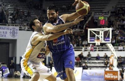 Suspensi�n de cinco partidos para Guti�rrez