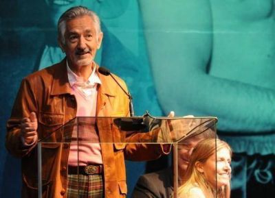 Alberto Rodr�guez Sa� cont� an�cdotas hist�ricas de Jos� Mar�a Gatica