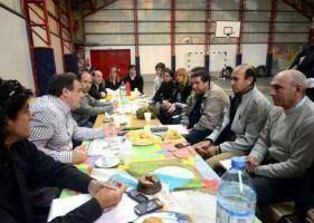 Los �narco-escolares�, preocupaci�n fuerte