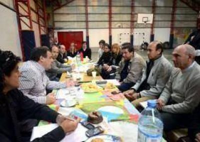 Los �narco-escolares�, preocupaci�n fuerte