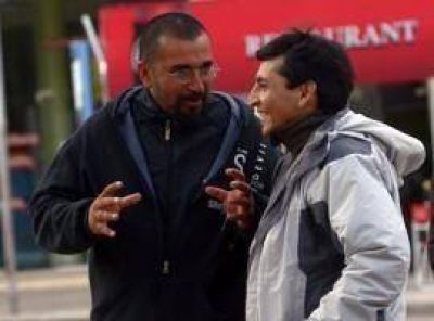Gremios estatales aumentar�n la protesta
