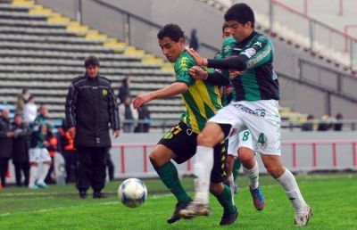Por la duda, ya hay plan B