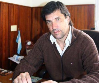 Mario Rodr�guez se mostr� �totalmente de acuerdo� con el pedido de la CGT Mar del Plata
