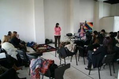 Realizaron encuentro de la modalidad de Educaci�n Intercultural Biling�e