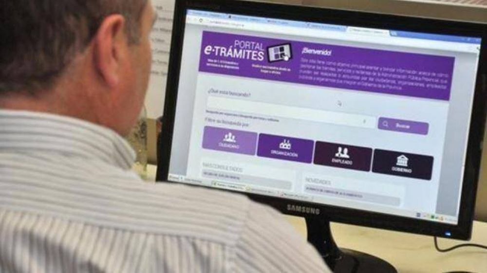 De la Sota armar�a listas en otros distritos