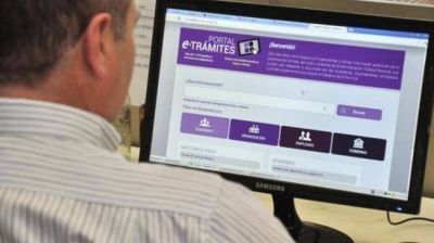 De la Sota armar�a listas en otros distritos
