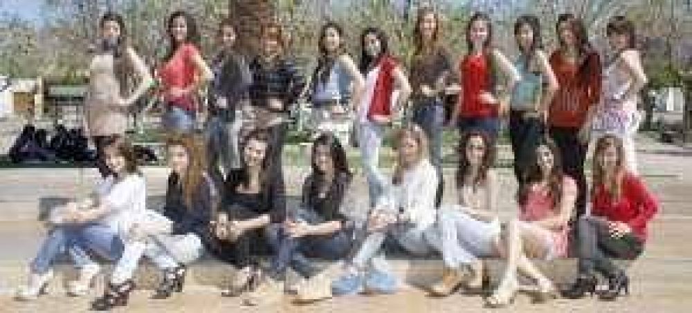 R�cord de precandidatas, pero seguir�n busc�ndolas