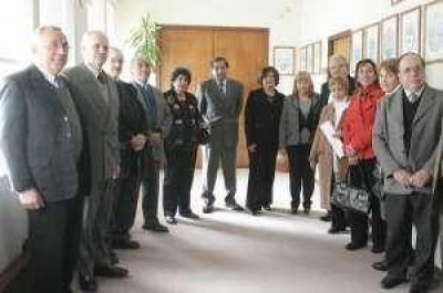 Por ahora, sin cambios para designar jueces