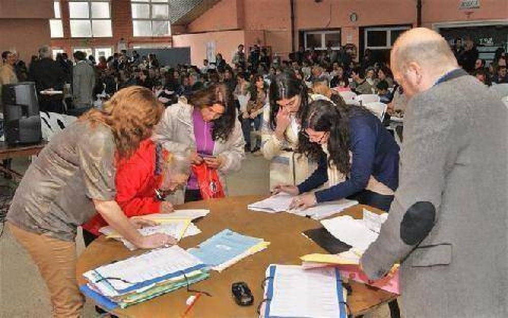 El gobierno municipal entreg� 230 escrituras sociales