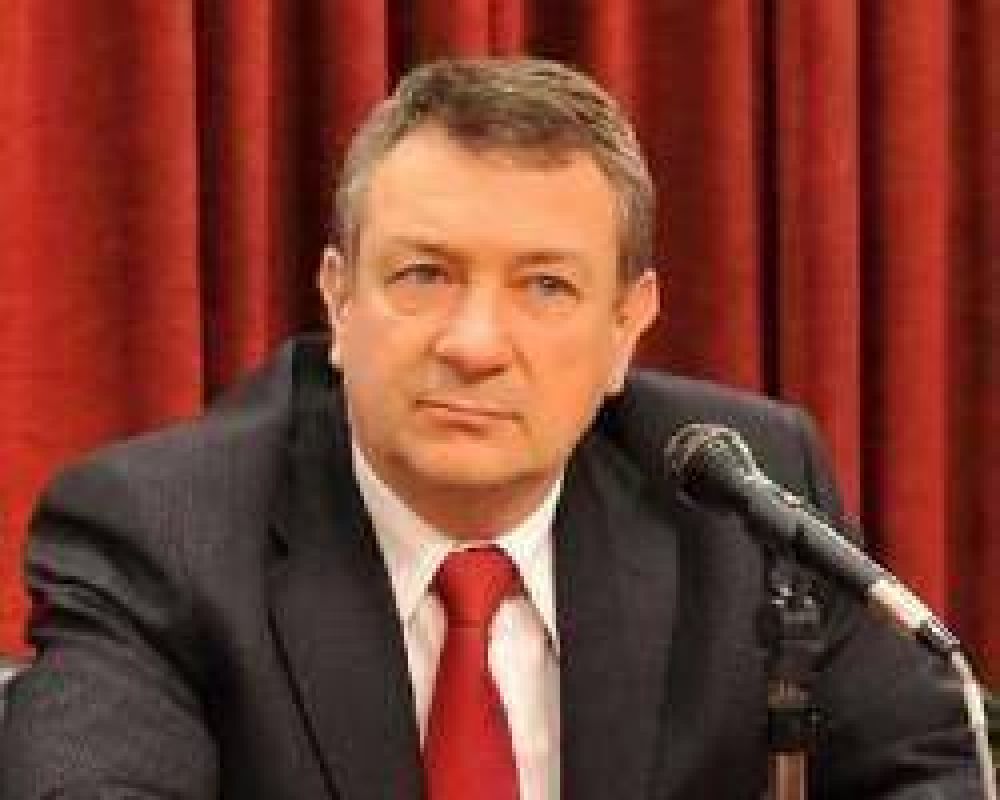 Yahuar prometi� fondos para paliar la crisis h�drica