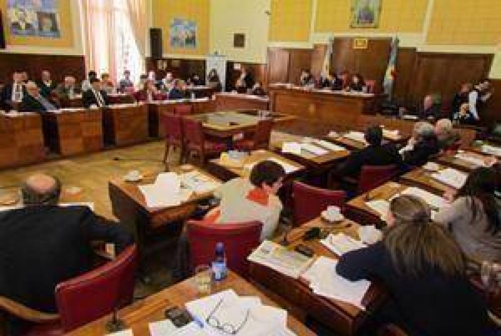 El gobierno de Pulti le otorg� otro beneficio a Aldrey Iglesias
