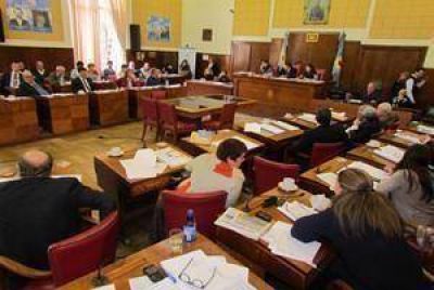 El gobierno de Pulti le otorg� otro beneficio a Aldrey Iglesias