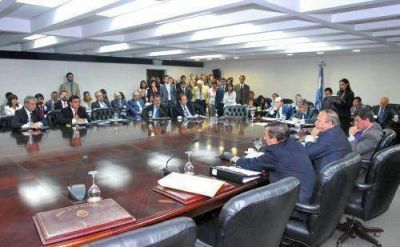 De c�mo una investigaci�n pas� a ser investigada