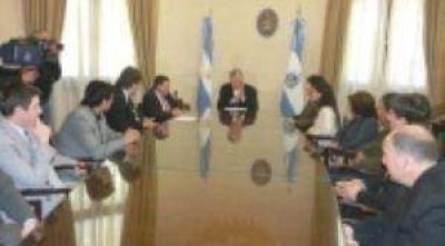 Gioja: "Patentalo ya mismo y a mi, dame 3"