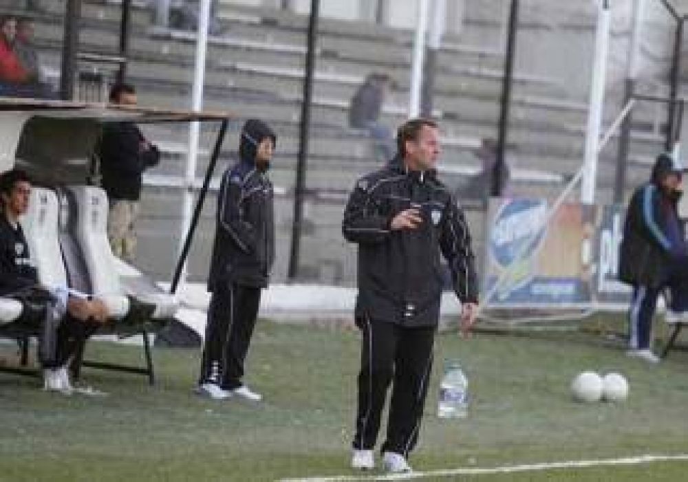 Un cl�sico pone en juego la punta 