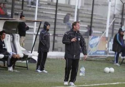 Un cl�sico pone en juego la punta 