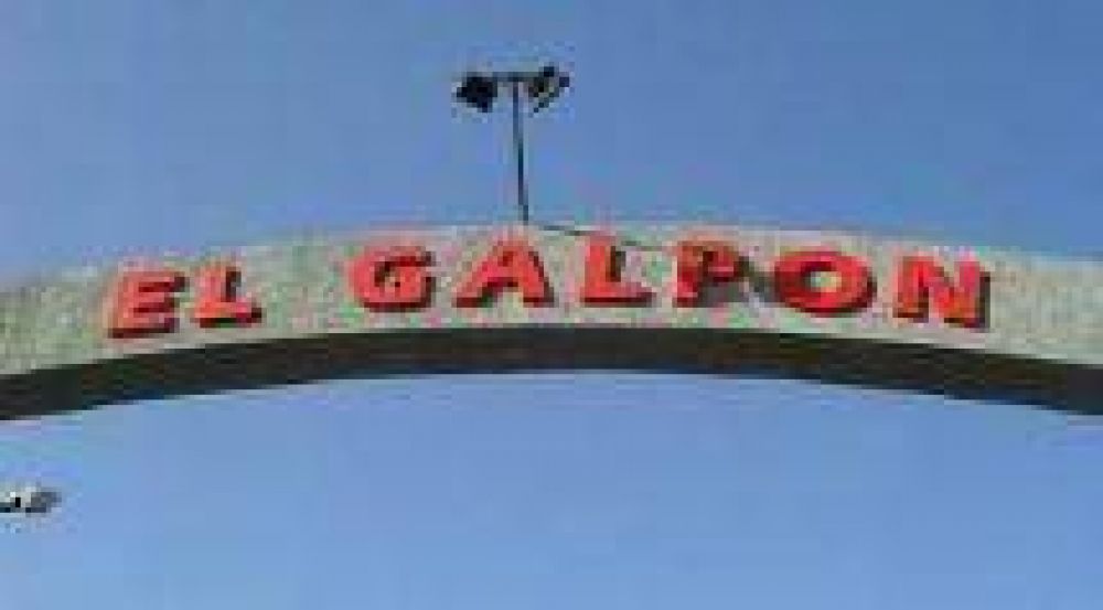 Denuncian la entrega de leche vencida en el Hospital de El Galp�n