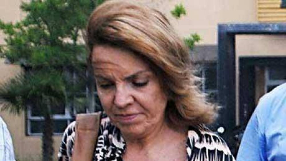 Nuevos privilegios para Freydoz: Restricciones a la prensa para el juicio oral