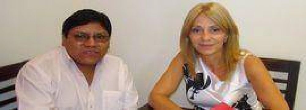 Comisionado de Huacalera renunci� a la UCR.